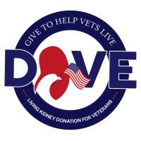 Donor Outreach for Veterans, Corps. (DOVE) logo, Donor Outreach for Veterans, Corps. (DOVE) contact details