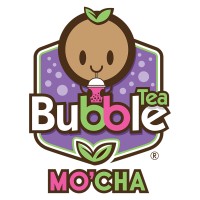 Mo'Cha Bubble Tea logo, Mo'Cha Bubble Tea contact details