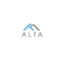 Alta logo, Alta contact details