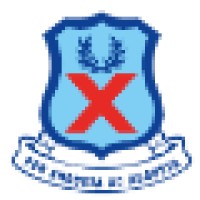 St Andrew's School for Girls logo, St Andrew's School for Girls contact details