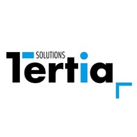 Tertia Solutions logo, Tertia Solutions contact details