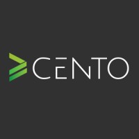 CENTO A/S logo, CENTO A/S contact details