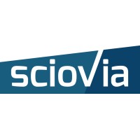 Sciovia I/S logo, Sciovia I/S contact details