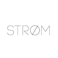 STRØM VOF logo, STRØM VOF contact details