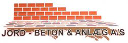 Jord Beton og Anlæg logo, Jord Beton og Anlæg contact details