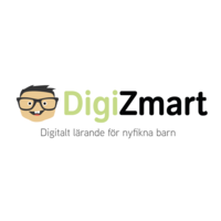 DigiZmart logo, DigiZmart contact details