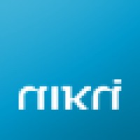 NIKRI logo, NIKRI contact details