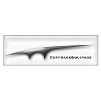 Coffrage&quipage logo, Coffrage&quipage contact details