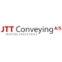 JTT Conveying A/S logo, JTT Conveying A/S contact details