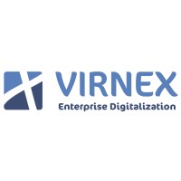 Virnex Enterprise Software Oy logo, Virnex Enterprise Software Oy contact details