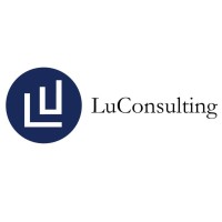 LuConsulting logo, LuConsulting contact details