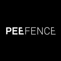 Peefence logo, Peefence contact details