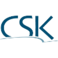 CSK Steel sia logo, CSK Steel sia contact details