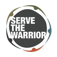 Serve the Warrior logo, Serve the Warrior contact details