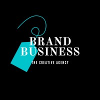 Brand Business logo, Brand Business contact details