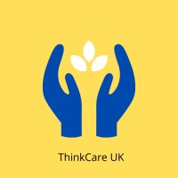 ThinkCareUK logo, ThinkCareUK contact details