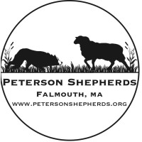 Peterson Shepherds, Ewetopia LLC logo, Peterson Shepherds, Ewetopia LLC contact details