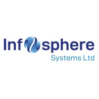 Infosphere Systems Limited logo, Infosphere Systems Limited contact details