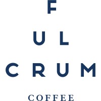 Fulcrum Coffee logo, Fulcrum Coffee contact details