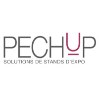 PECH'UP logo, PECH'UP contact details