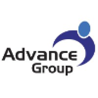 Advance Group UK Ltd logo, Advance Group UK Ltd contact details