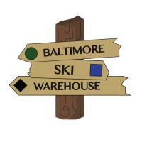 Baltimore Ski Warehouse logo, Baltimore Ski Warehouse contact details