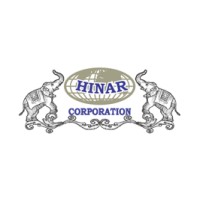 Hinar Corporation logo, Hinar Corporation contact details