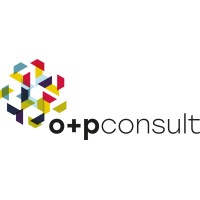 O&P Consult AG logo, O&P Consult AG contact details