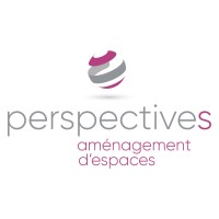 PERSPECTIVES Aménagement logo, PERSPECTIVES Aménagement contact details