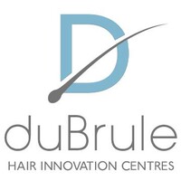 duBrule Hair Innovation Centres logo, duBrule Hair Innovation Centres contact details