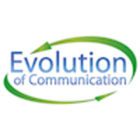 Evolution of Communication logo, Evolution of Communication contact details