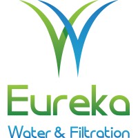 Eureka Water & Filtration logo, Eureka Water & Filtration contact details