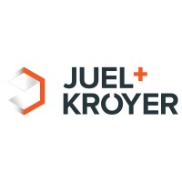 Juel & Krøyer TeroTech A/S logo, Juel & Krøyer TeroTech A/S contact details