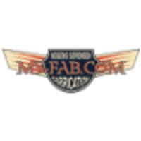 MS-fab logo, MS-fab contact details