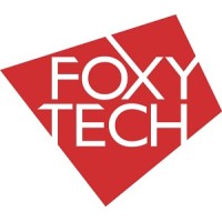 Foxytech GmbH logo, Foxytech GmbH contact details