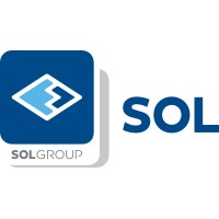 SOL Kohlensäure GmbH & Co. KG logo, SOL Kohlensäure GmbH & Co. KG contact details