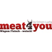 meat4you logo, meat4you contact details