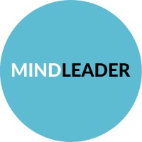 Mindleader logo, Mindleader contact details