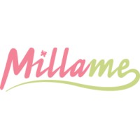 Millame logo, Millame contact details