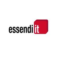 essendi it GmbH logo, essendi it GmbH contact details