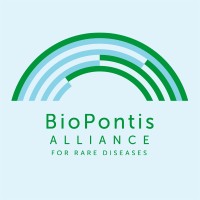 BioPontis Alliance for Rare Diseases logo, BioPontis Alliance for Rare Diseases contact details