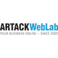 ARTACK WebLab GmbH logo, ARTACK WebLab GmbH contact details