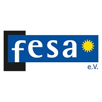 fesa e.V. logo, fesa e.V. contact details