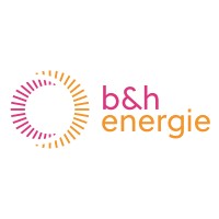 B&H Energie GmbH logo, B&H Energie GmbH contact details