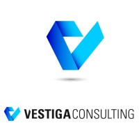 VESTIGA Consulting GmbH logo, VESTIGA Consulting GmbH contact details