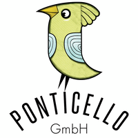 Ponticello GmbH logo, Ponticello GmbH contact details