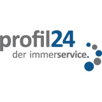 Profil Dienstleistungen cc GmbH , Profil24 logo, Profil Dienstleistungen cc GmbH , Profil24 contact details