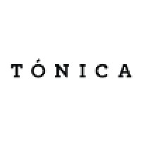 Tónica logo, Tónica contact details