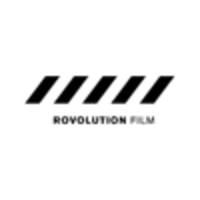 ROVOLUTION FILM logo, ROVOLUTION FILM contact details