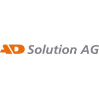 AD Solution AG logo, AD Solution AG contact details